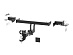 Фаркоп FarkopRos J23.03E Jetour T2 2023-