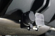 Фаркоп TCC TCU00366 Jetour Dashing 1.5T 2WD 2023-