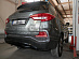 Фаркоп Galia S126V Ssang Yong Rexton, в т.ч. дизель 2017-2023 KGM Rexton 2023-