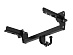 Фаркоп FarkopRos S23.05A Subaru Forester SJ 2012-2019