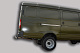 Фаркоп Tavials T-GAZ-12F Газель Бизнес 2705