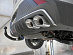 Фаркоп Galia D065C Dongfeng Mage 2025- Dongfeng Aeolus Haohan 2025-