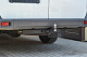 Фаркоп PT GROUP PTE0045 GAZ Газель NN 2021-