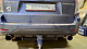 Фаркоп Bizon FA 0210-EAK Subaru Forester 2007-2013