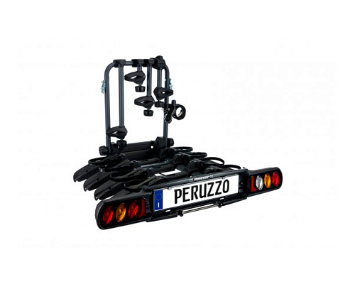 Велокрепление Peruzzo PURE INSTINCT 4