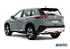 Фаркоп Berg F.4114.001 Nissan X-Trail (T33) 2022-