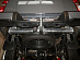 Фаркоп Galia I022C Isuzu D-Max 2020-