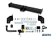 Фаркоп Berg F.9412.003 Haval Jolion 2021-