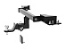 Фаркоп FarkopRos J23.03E Jetour T2 2023-