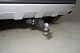 Фаркоп TCC TCU00321N Changan CS55 2WD 1.5T 2022- Changan CS55 plus 2WD 1.5T 2023-