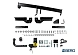 Фаркоп Berg F.0213.003 Exeed RX 2023-