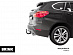Фаркоп Brink 614600 BMW X1 F48 2016-