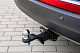 Фаркоп PT GROUP PTE0051 Ford Explorer VI 2019-