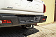 Фаркоп PT GROUP JCN-24-991422.00 JAC T9 4WD 2024-