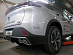 Фаркоп Galia D065C Dongfeng Mage 2025- Dongfeng Aeolus Haohan 2025-