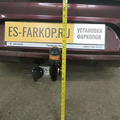 Блок согласования электрика Концепт-Авто KA.SC.7.1 7 контактов