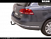 Фаркоп Brink 558200 Volkswagen Passat 2010-2014 Volkswagen Passat CC Coupe 2012-