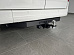 Фаркоп TCC TCU00481-B02 Foton View 2025-