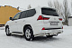 Фаркоп PT GROUP TLC-07-991424.00 Toyota Land Cruiser 200 2007-2021 Lexus LX 2007-2022