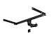 Фаркоп FarkopRos V23.05E Volkswagen Tiguan 2007-2016, 2016-2024 Skoda Yeti 2009-2018