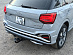Фаркоп BFM A02A Audi	Q2L 2021-