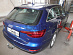 Фаркоп Galia A052C Audi A4 2016-2024 Audi A4 Avant 2016-2024 Audi A4 Allroad Quattro 2016-2024 Audi A5 2016-2024