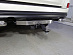 Фаркоп TCC TCU00095N Toyota Land Cruiser 200 Excalibur 2017-2018