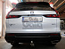 Фаркоп Galia H118C Honda CR-V 2023-