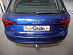 Фаркоп Galia A052C Audi A4 2016-2024 Audi A4 Avant 2016-2024 Audi A4 Allroad Quattro 2016-2024 Audi A5 2016-2024