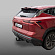 Фаркоп Leader Plus J204-A Jetour Dashing 2023-