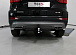 Фаркоп TCC TCU00161N Changan CS75 FL 2020-