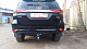 Фаркоп Bizon FA 0250-EAK Toyota Fortuner II 2017-