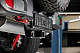 Фаркоп BMS Engineering BMS160018 Jeep Wrangler JK, JL 2018-2024 с «европейским» задним бампером (гос. номер посередине)
