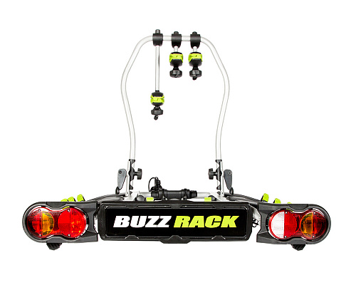 Велокрепление на фаркоп BuzzRack BuzzRunner SPARK 3