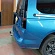 Фаркоп Galia V090C VW Caddy 2020-
