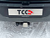 Фаркоп TCC TCU00477N Tenet T8 SUV 2025-
