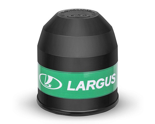 Защитный колпачок на шар "Largus"