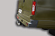 Фаркоп Tavials T-GAZ-12F Газель Бизнес 2705