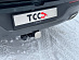 Фаркоп TCC TCU00477 Tenet T8 SUV 2025-