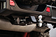 Фаркоп BMS Engineering BMS160019 Jeep Wrangler JK, JL 2018-2024 (под американский бампер)