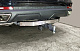 Фаркоп TCC TCU00397 Gac GS8 II 2.0T 4WD 2023-