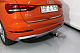 Фаркоп TCC TCU00151 Audi Q3 2019- Audi Q3 Sportback 2019-