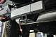 Фаркоп BMS Engineering BMS160018 Jeep Wrangler JK, JL 2018-2024 с «европейским» задним бампером (гос. номер посередине)
