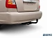 Фаркоп Berg F.2319.001 Hyundai Accent 1999-2012