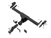 Фаркоп FarkopRos H23.02E Haval Jolion 2021-