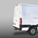 Фаркоп Leader Plus S501-FC Sollers Atlant (фургон, L2) 2023-