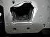 Фаркоп Galia H114A Honda ZR-V 2023-
