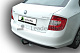 Фаркоп Leader Plus V125-A Skoda Rapid 2012- Skoda Rapid 2020- Volkswagen Polo седан 2010- Volkswagen Polo седан 2020-