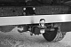 Фаркоп PT GROUP UPK-08-991104.22 УАЗ пикап 2008- УАЗ Профи (236022, 236031 стандарт, 236324) 2017-