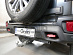 Фаркоп Galia D061C BAIC BJ40 2023-